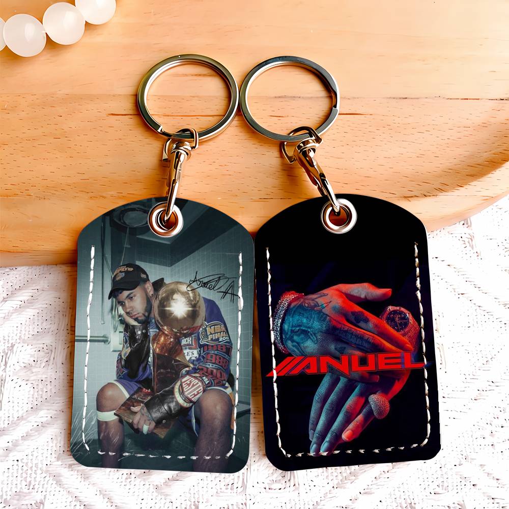 Lockbox Key Secure - 歌手アヌエルAAカードホルダーキーホルダーキーリングドアロックアクセス保護ケースセキュリティギフト用