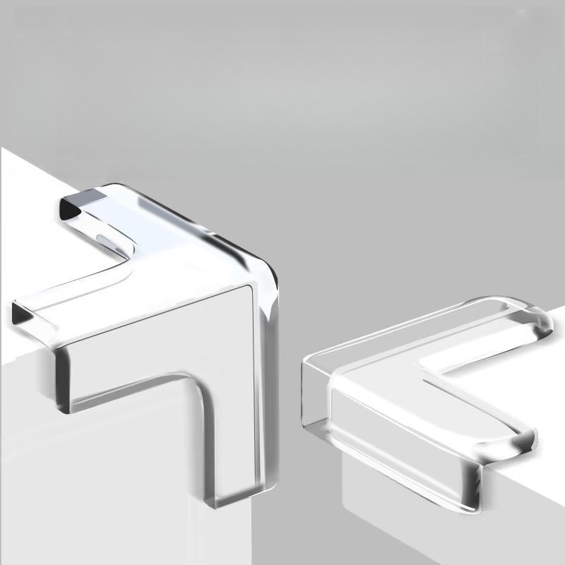 Outlet Cover Baby - ベビー家具用テーブルコーナープロテクター クリア子供用衝突防止エッジガード ベビー安全テーブルエッジカバー