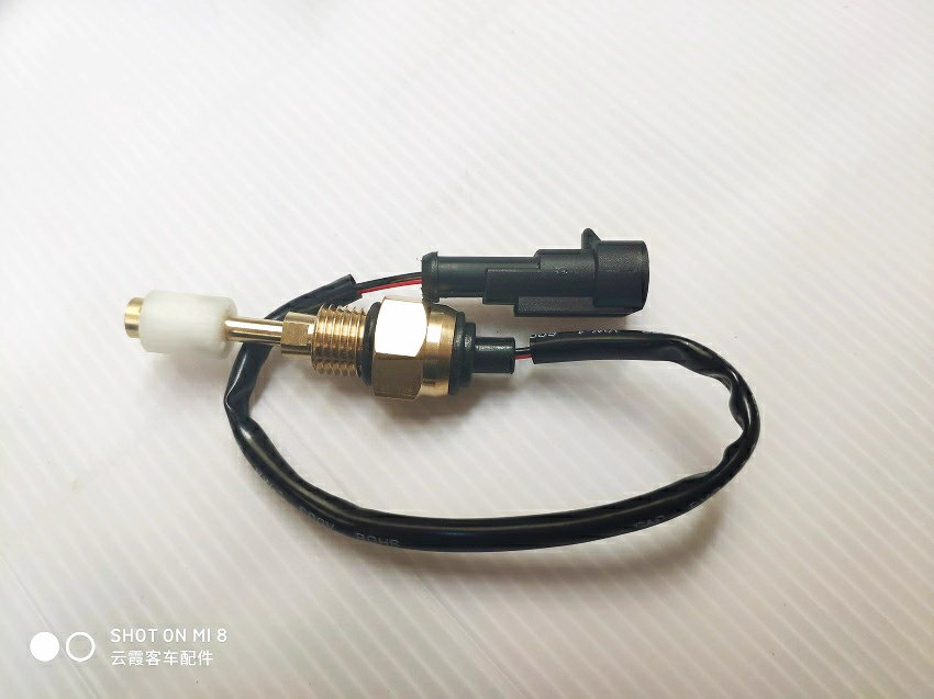 Water Alarm Sensor - 宇通バス部品用低水位警報スイッチM14*1.5ラジエーター水位センサー