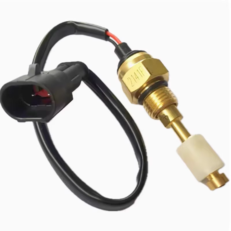 Water Alarm Sensor - 水位センサー 2141F 低水位警報拡張補助水タンクセンサーバスやコーチに適しています