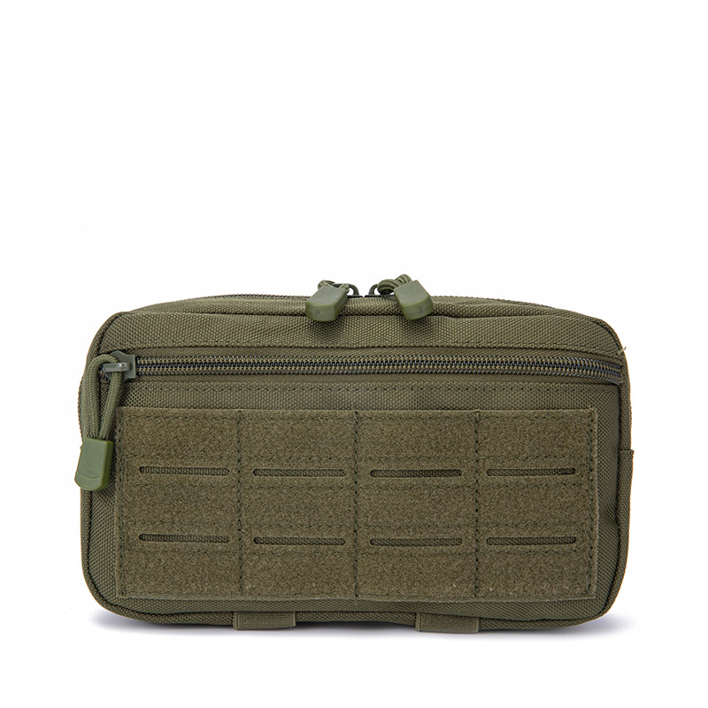 First Aid Bag Kit - 戦術的なモール EDC ポーチ応急処置キットポーチ携帯電話ポーチホルダーウエストパック緊急 EMT ユーティリティツールポーチ狩猟バッグ