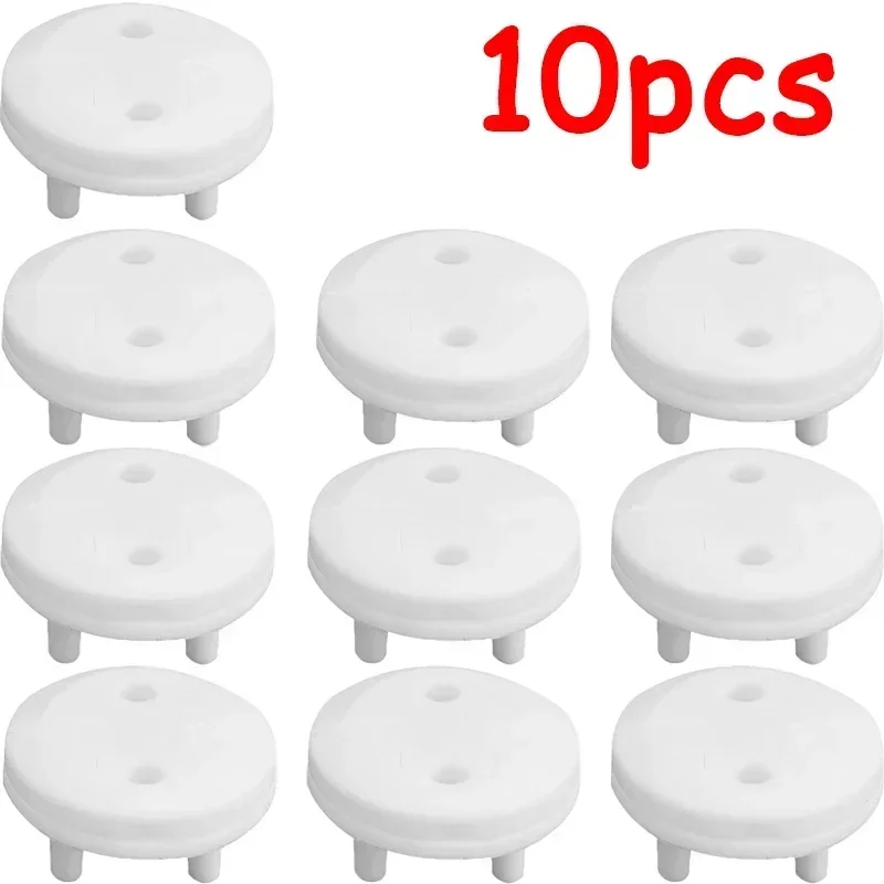 Outlet Cover Baby - 1-20 個子供用コンセントソケットカバーチャイルドプルーフ電気コンセントプラグプロテクター安全ソケットカバー赤ちゃん子供家庭用