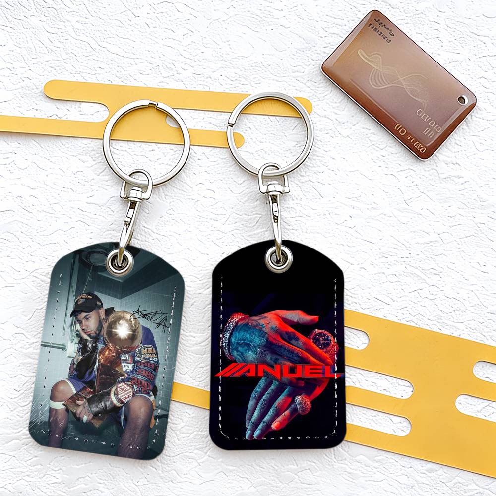 歌手アヌエルAAカードホルダーキーホルダーキーリングドアロッ - Lockbox Key Secure のレビューと価格