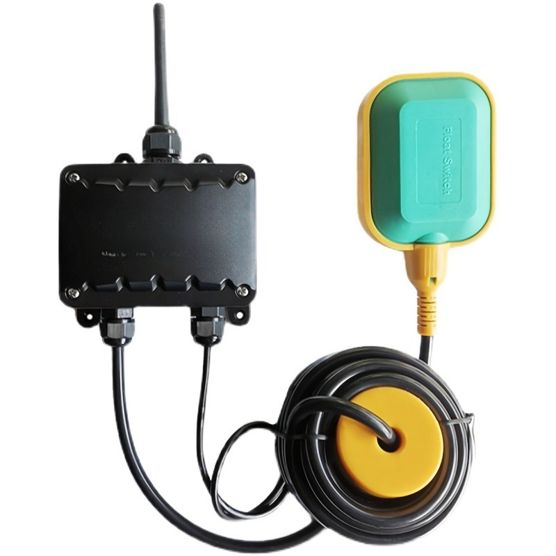 フロートレベルセンサー検出 監視検知器 溢水防止警報 屋根火 - Pool Alarm Float のレビューと価格