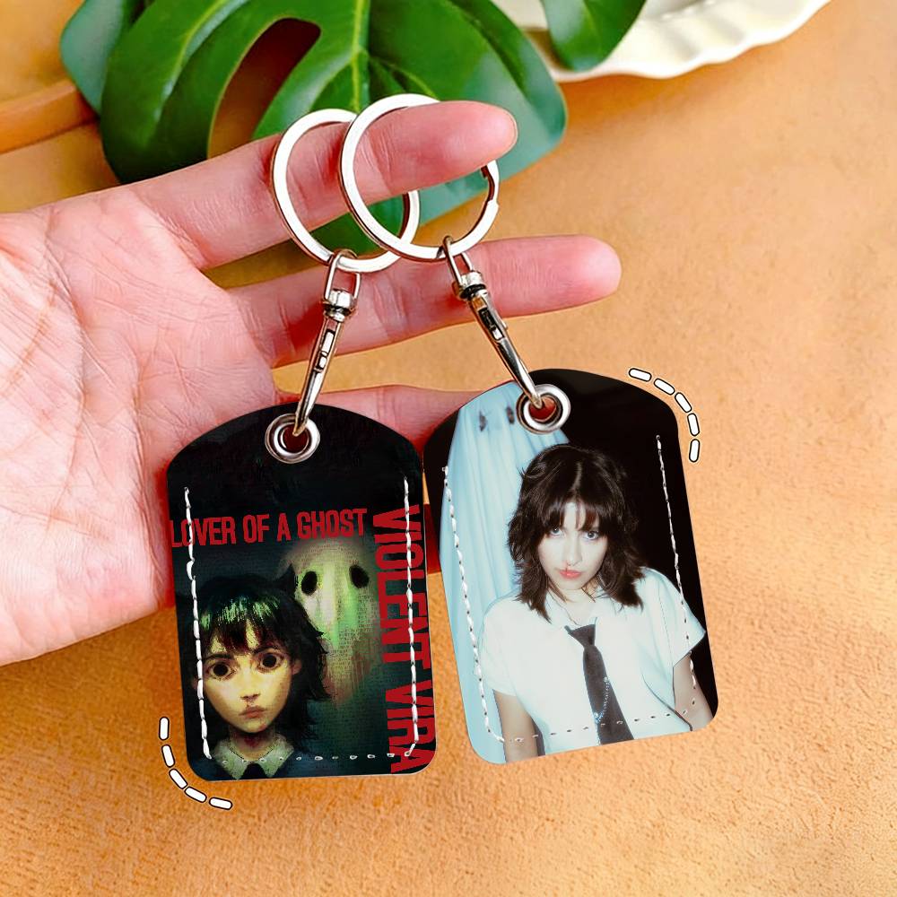 歌手 VIOLENT VIRA 音楽愛好家向け ゴーストカー - Lockbox Key Secure のレビューと価格