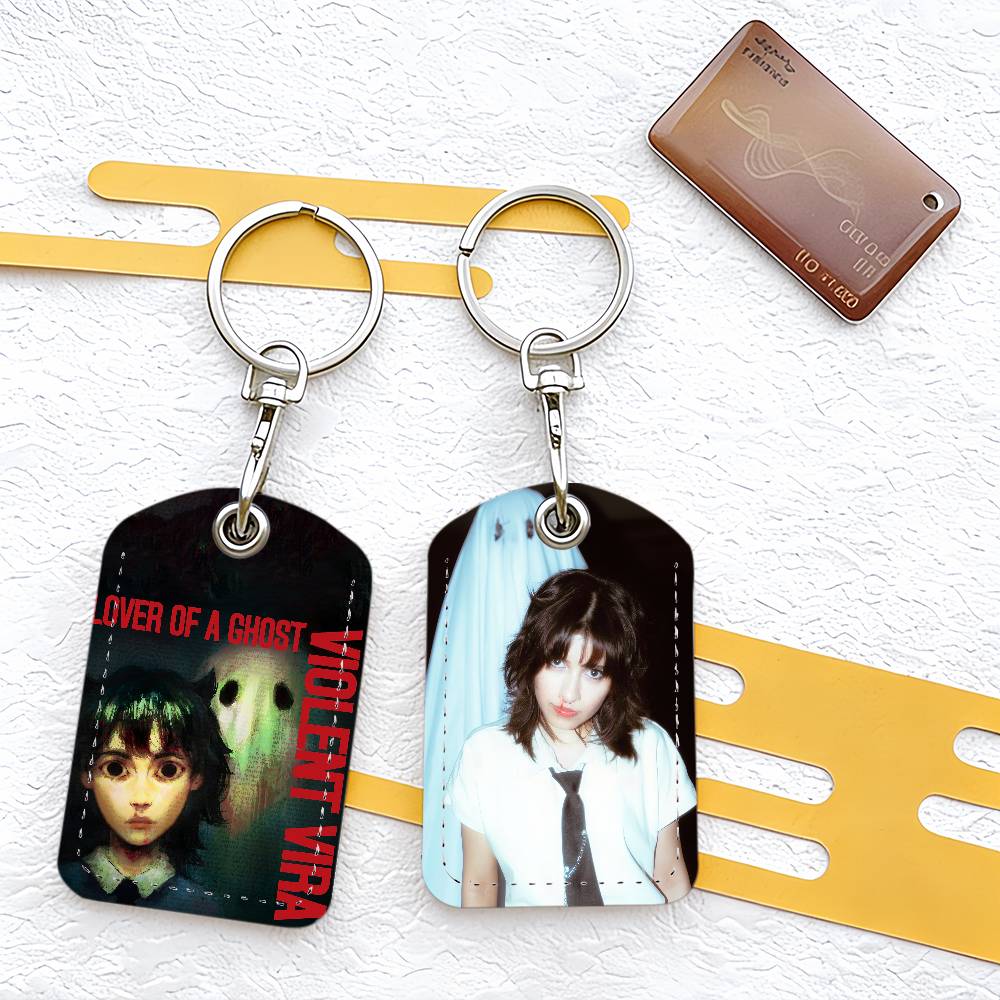歌手 VIOLENT VIRA 音楽愛好家向け ゴーストカー - Lockbox Key Secure のレビューと価格