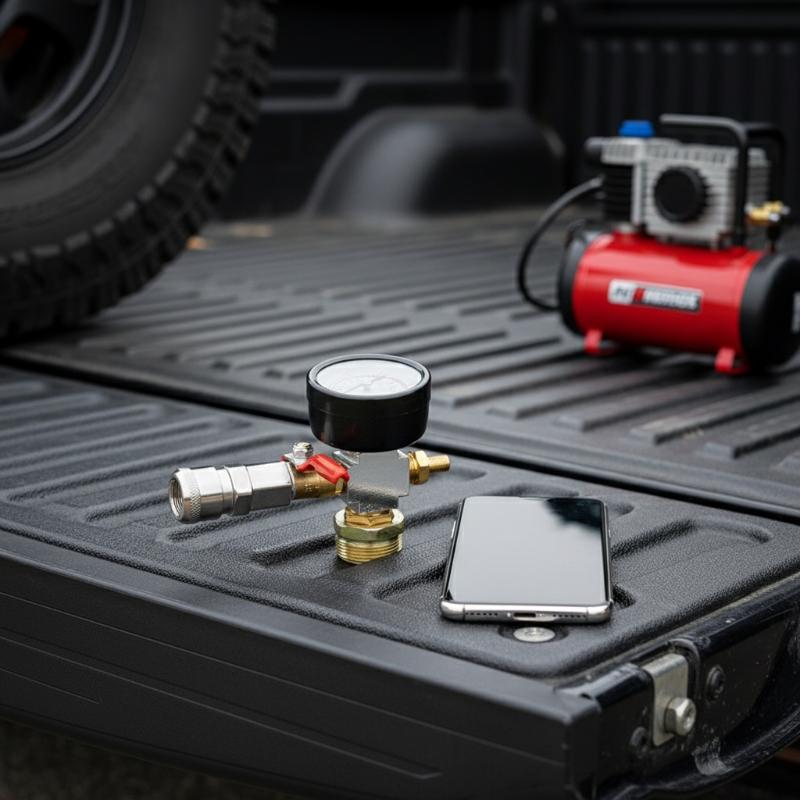 ポータブルモバイルエアコンプレッサーアクセサリー ユニバーサ - Fire Extinguisher Small のレビューと価格