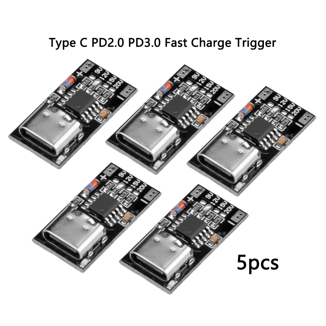 Diymore-Type-Cクイックチャージトリガー,ポーリ - Co Detector Plug のレビューと価格