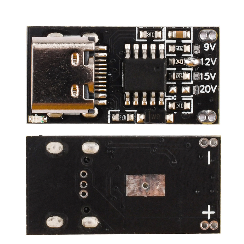 Diymore-Type-Cクイックチャージトリガー,ポーリ - Co Detector Plug のレビューと価格