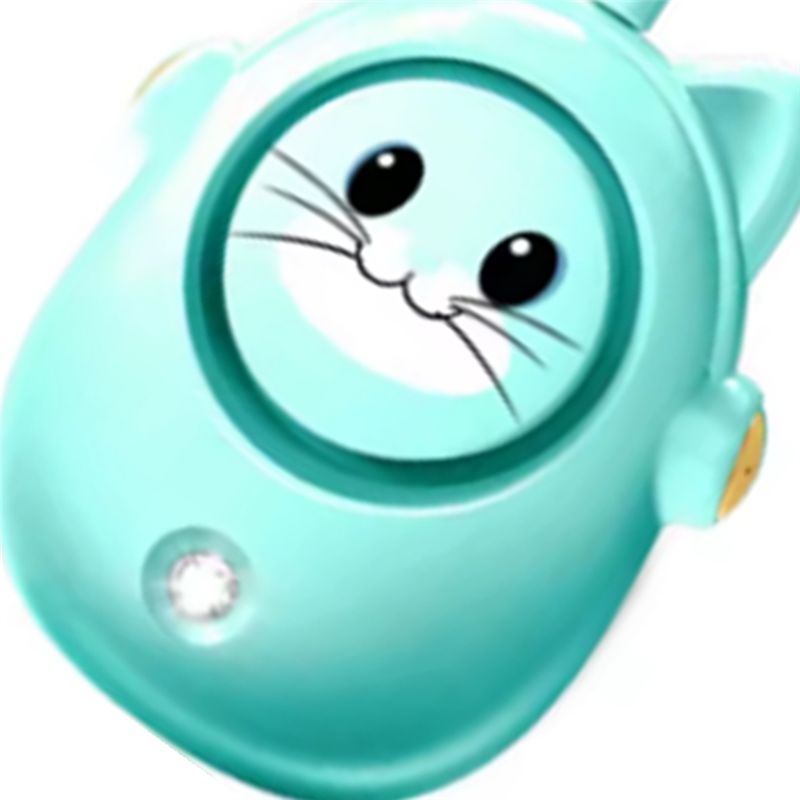 かわいい猫型パーソナルアラーム、女性用防犯グッズ、屋外用子供 - Personal Alarm Keychain のレビューと価格