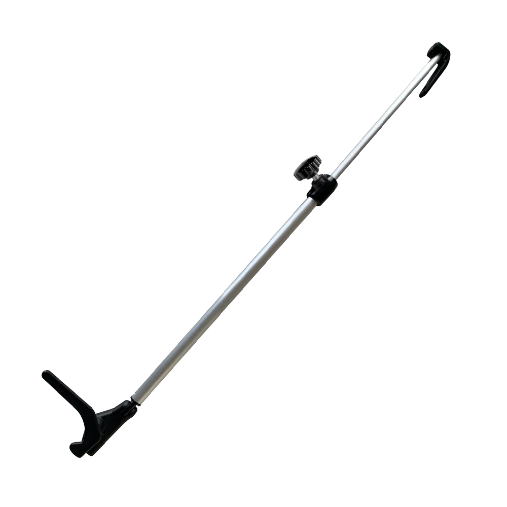 1 個ウィンドウリフトロッド 12-13 ミリメートル格納式 - Window Lock Bar のレビューと価格