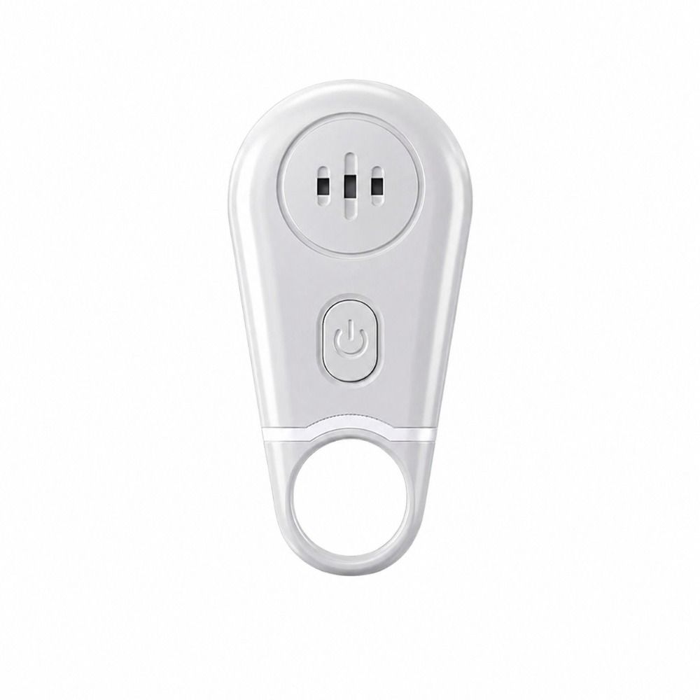 ポータブル個人用安全警報器 大音量サイレン 高デシベルキーホ - Personal Alarm Keychain のレビューと価格