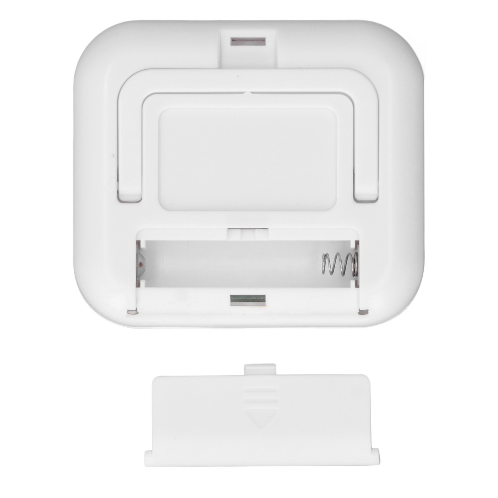 ステンレス鋼プローブデジタル調理用温度計タイマー機能アラーム - Pool Alarm Float のレビューと価格