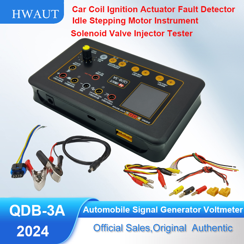 QDB-5A QDB-3A 車両自動車アクチュエータ故障検出 - Co Detector Plug のレビューと価格