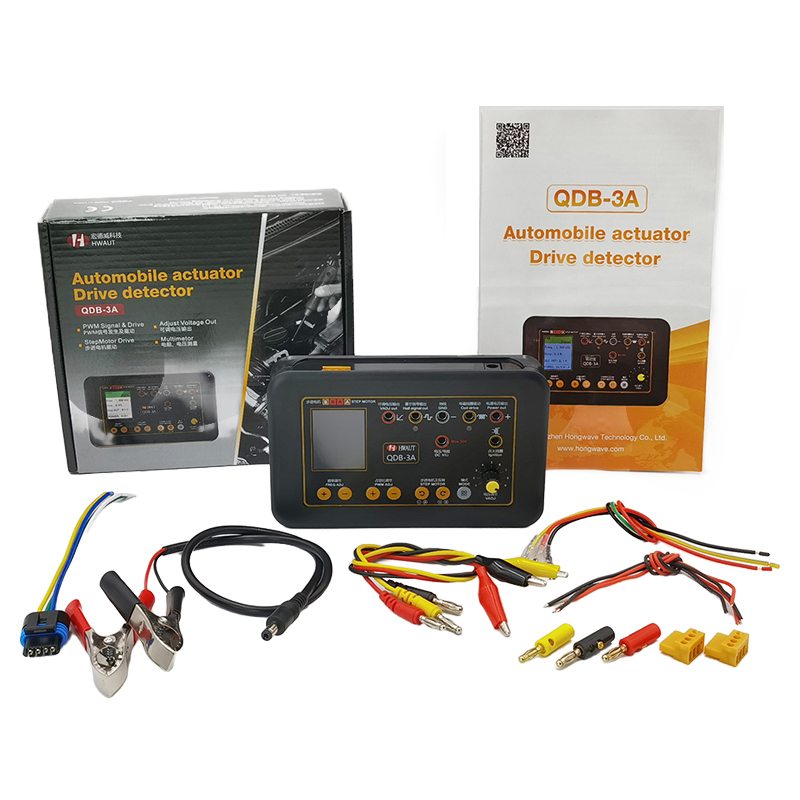 QDB-5A QDB-3A 車両自動車アクチュエータ故障検出 - Co Detector Plug のレビューと価格