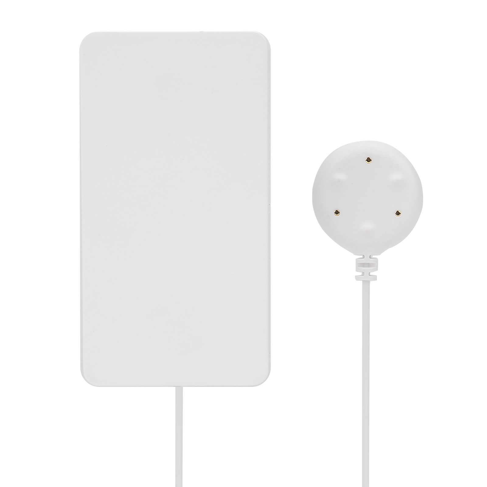 WIFI水漏れ検知器 洪水レベルセンサー スマートオーバーフ - Water Alarm Sensor のレビューと価格