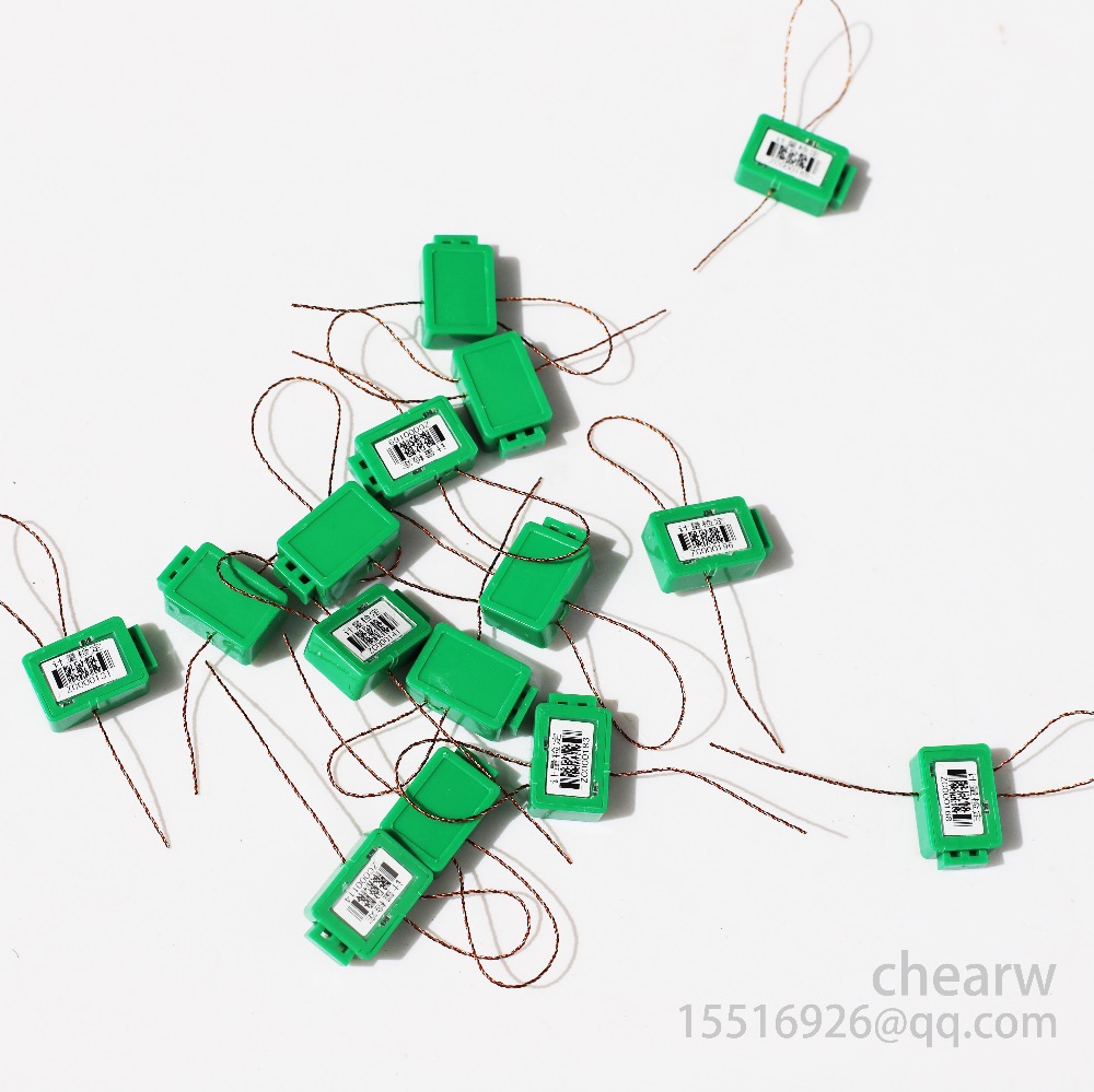 100 ピース長方形バーコードプラスチック製 carry11 - Window Lock Bar のレビューと価格