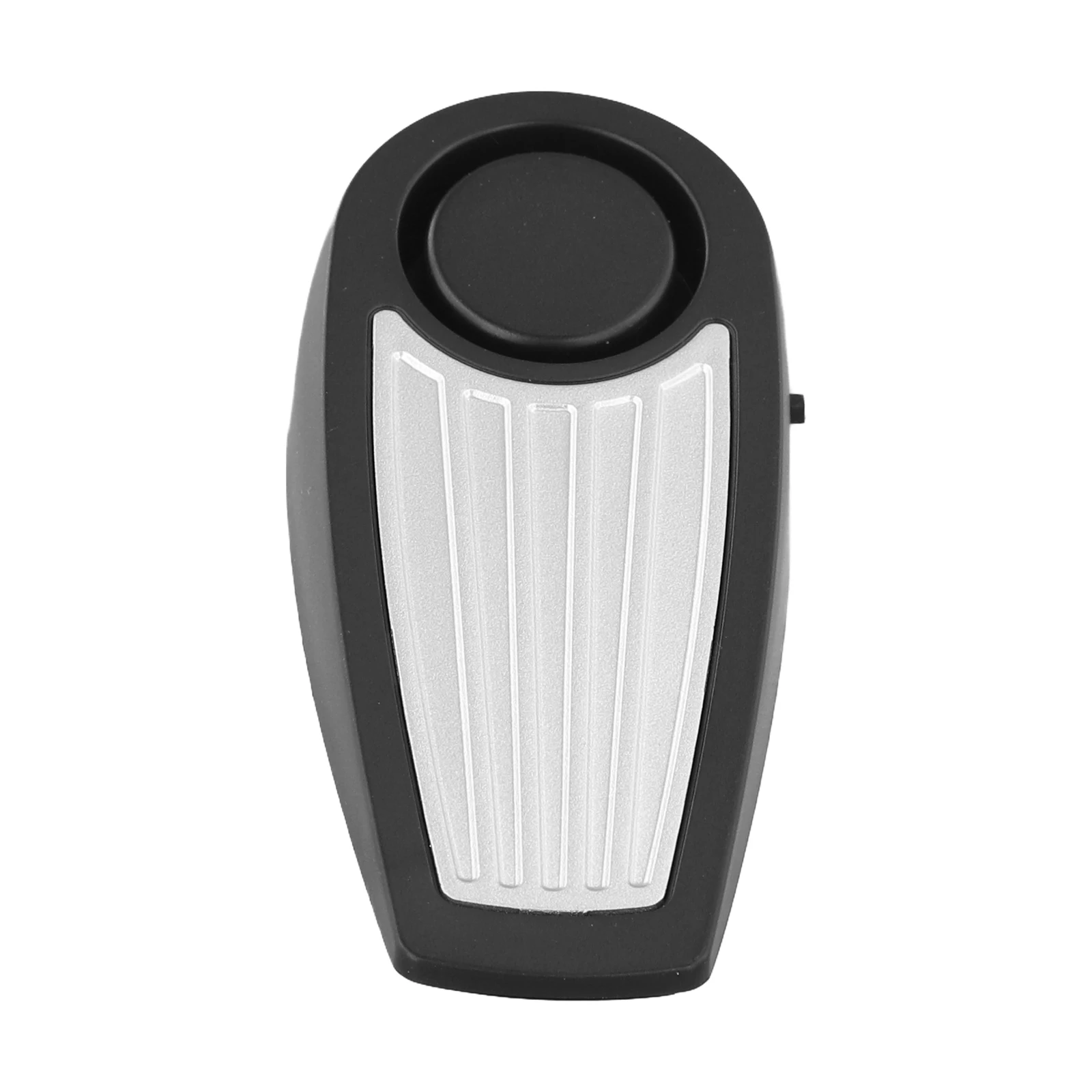 アラーム ホワイト ポータブル ドアストッパー コンパクトサ - Door Stop Alarm のレビューと価格