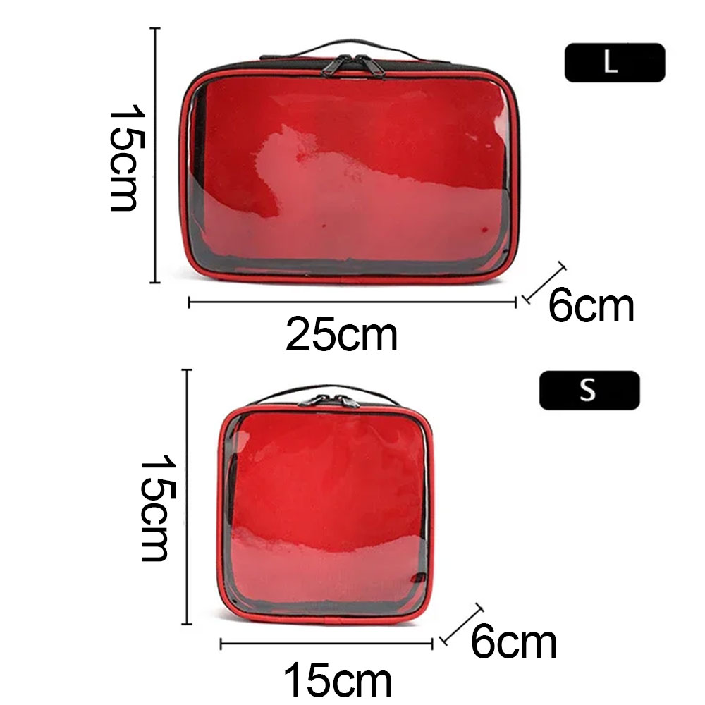 屋外旅行ポータブル医療収納バッグ大容量オックスフォード家庭用 - First Aid Bag Kit のレビューと価格