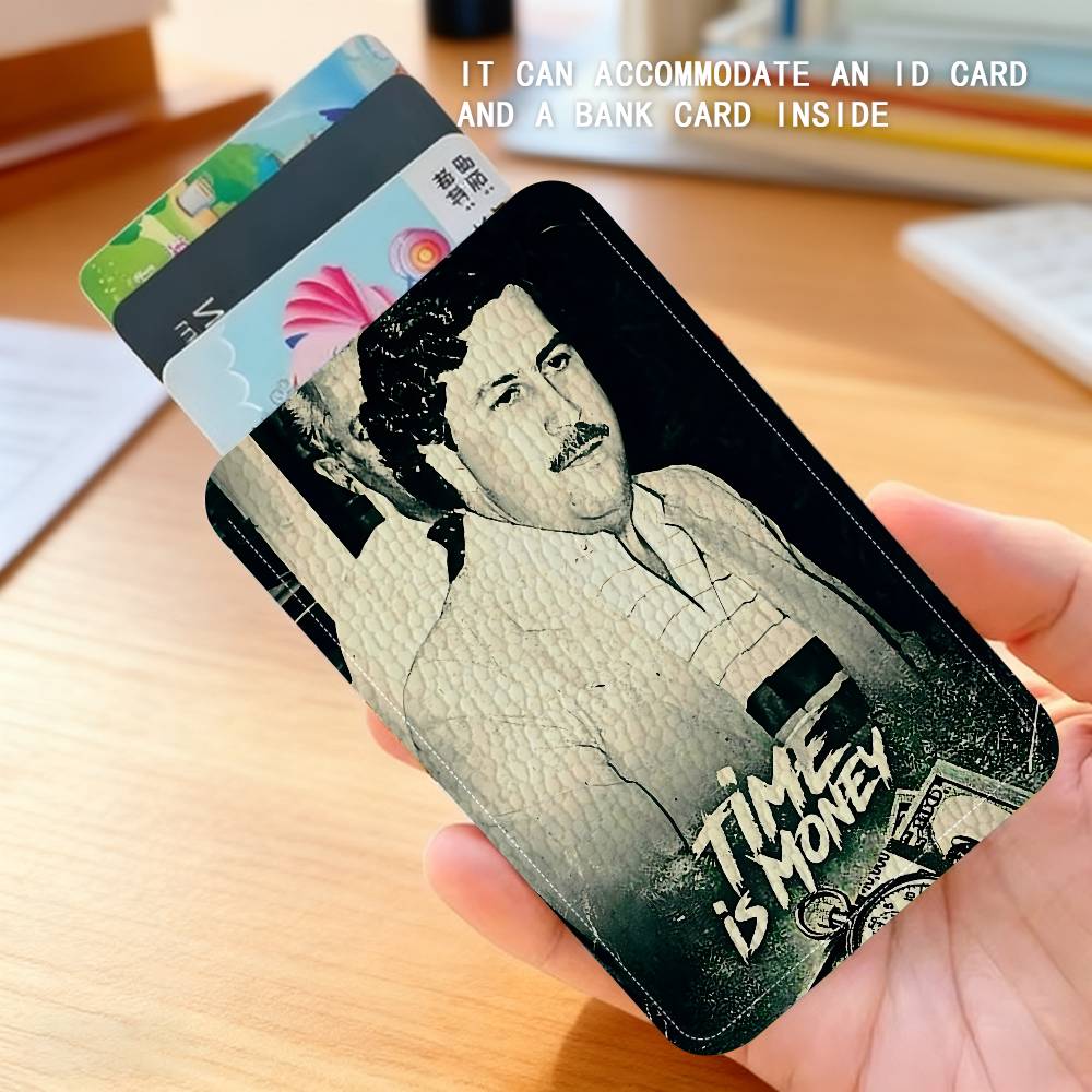 N-Narcos P-PABLO E-ESCOBAR カード - Lockbox Key Secure のレビューと価格