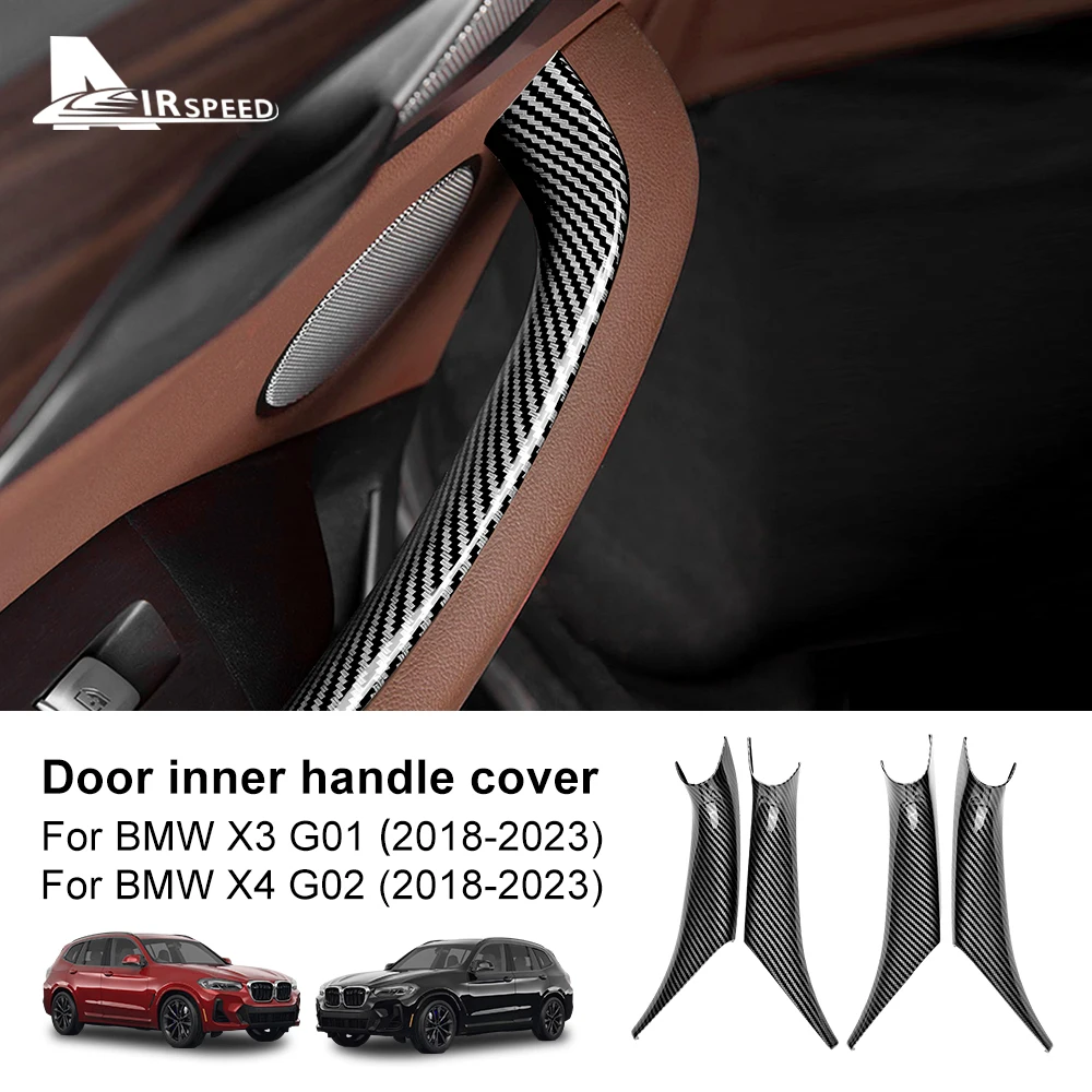 BMW X3 X4 G01 G02 2018-2023 AB - Window Lock Bar のレビューと価格