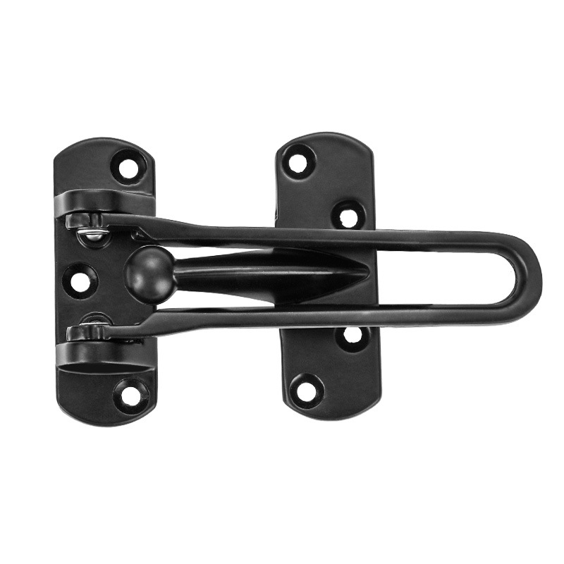 玄関ドアセキュリティ安全ホームハスプロック強力耐久性ホームチ - Security Chain Door のレビューと価格