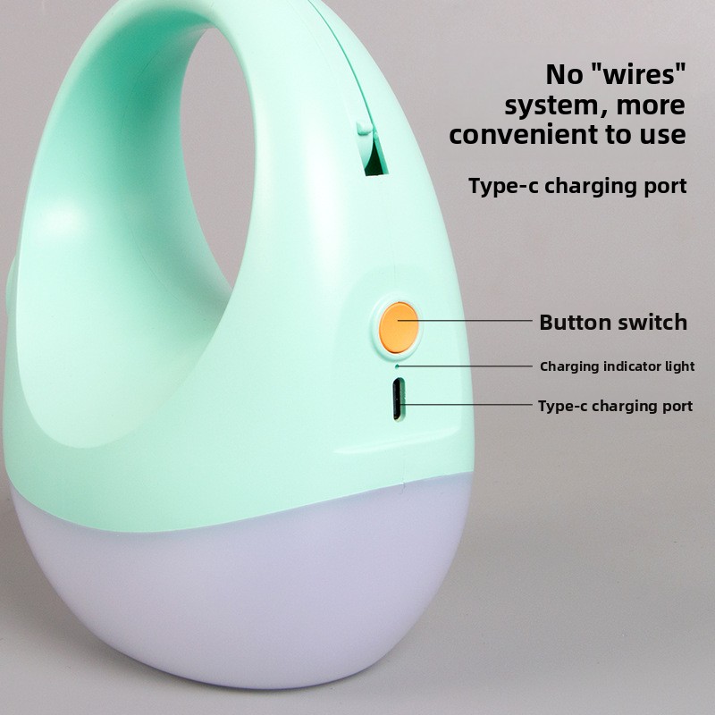 夜市屋台ライト便利で耐久性のあるランプ家庭用停電非常灯超高輝 - Power Outage Light のレビューと価格