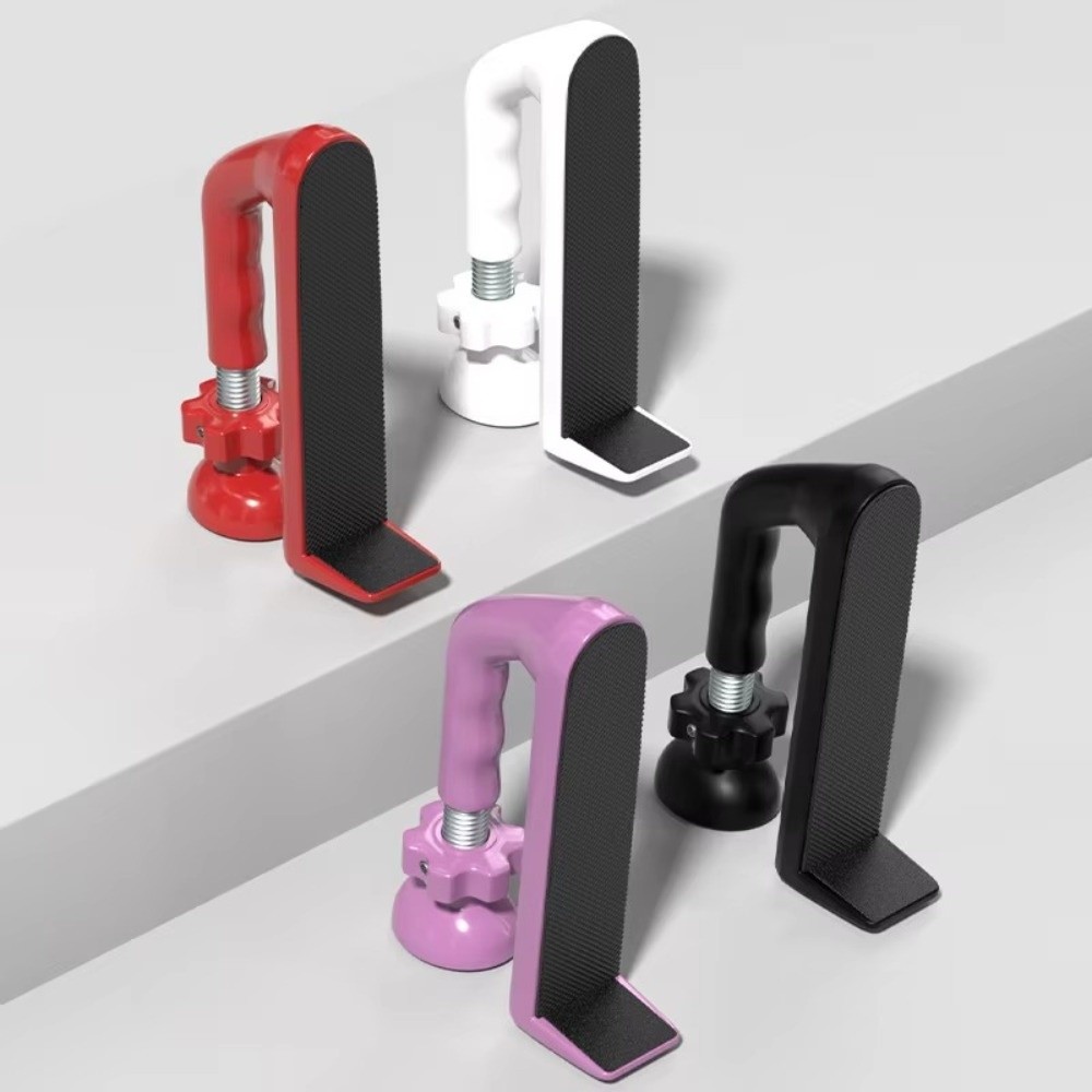 新しいこじ開け防止ドアストップ盗難警報セキュリティブロッカー - Door Stop Alarm のレビューと価格