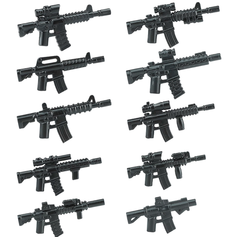 軍用武器アクセサリー,ビルディングブロック,兵士,レーザー, - Medicine Cabinet Lock のレビューと価格