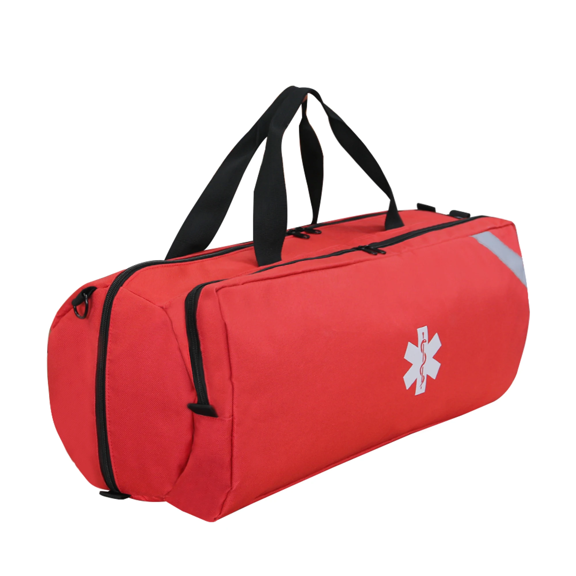 戦術的な医療救急キット屋外救命収納バッグ空の狩猟キャンプキッ - First Aid Bag Kit のレビューと価格
