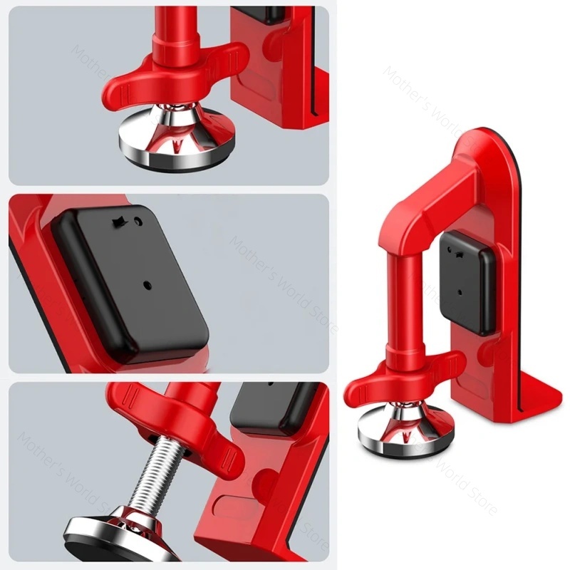 アルミ合金製アラームドアストッパー吸盤式ドアロックブレース（ - Door Stop Alarm のレビューと価格