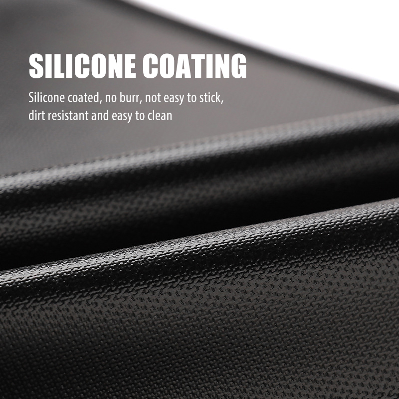 Fiberglass Fire Retardant Blan - Fire Blanket Kitchen のレビューと価格