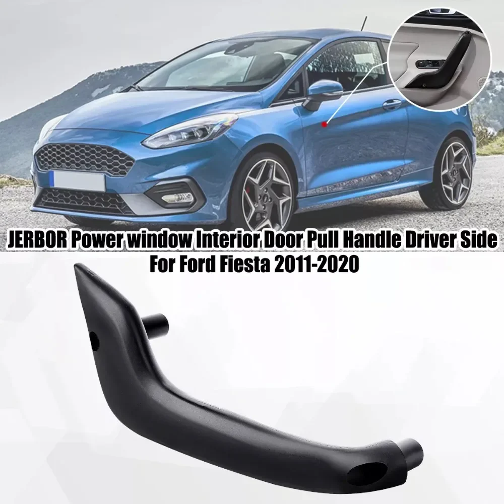 1/2 個 2011-2020 フォードフィエスタ ABS  - Window Lock Bar のレビューと価格