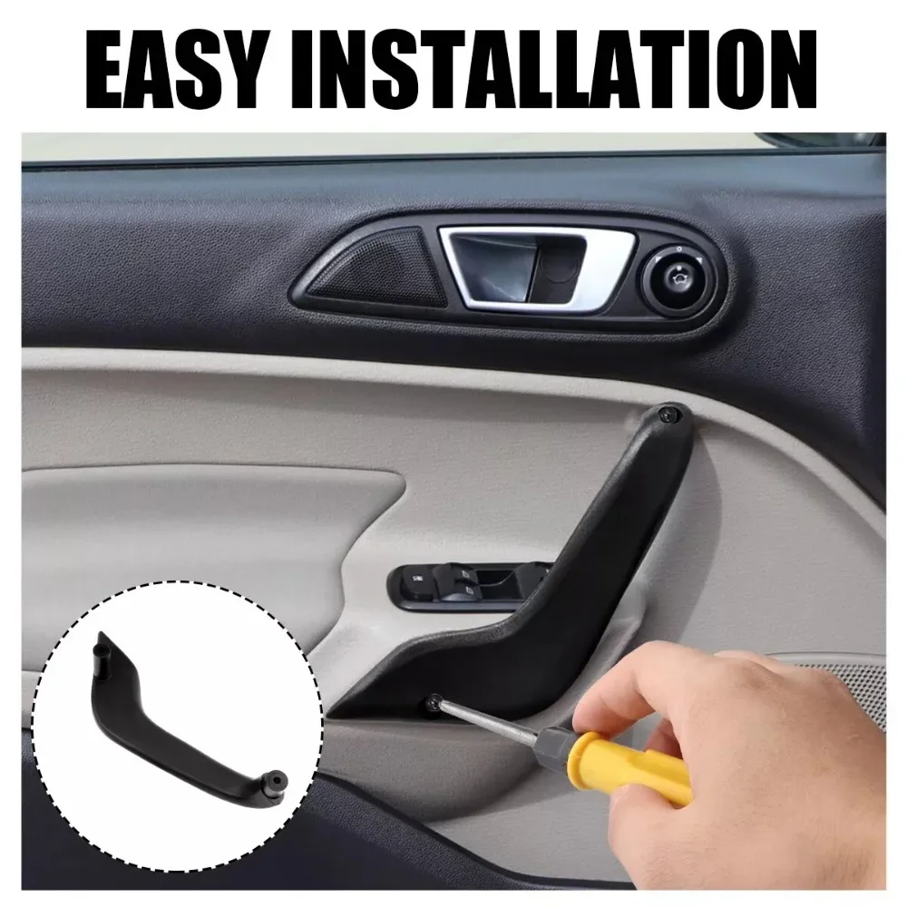 1/2 個 2011-2020 フォードフィエスタ ABS  - Window Lock Bar のレビューと価格