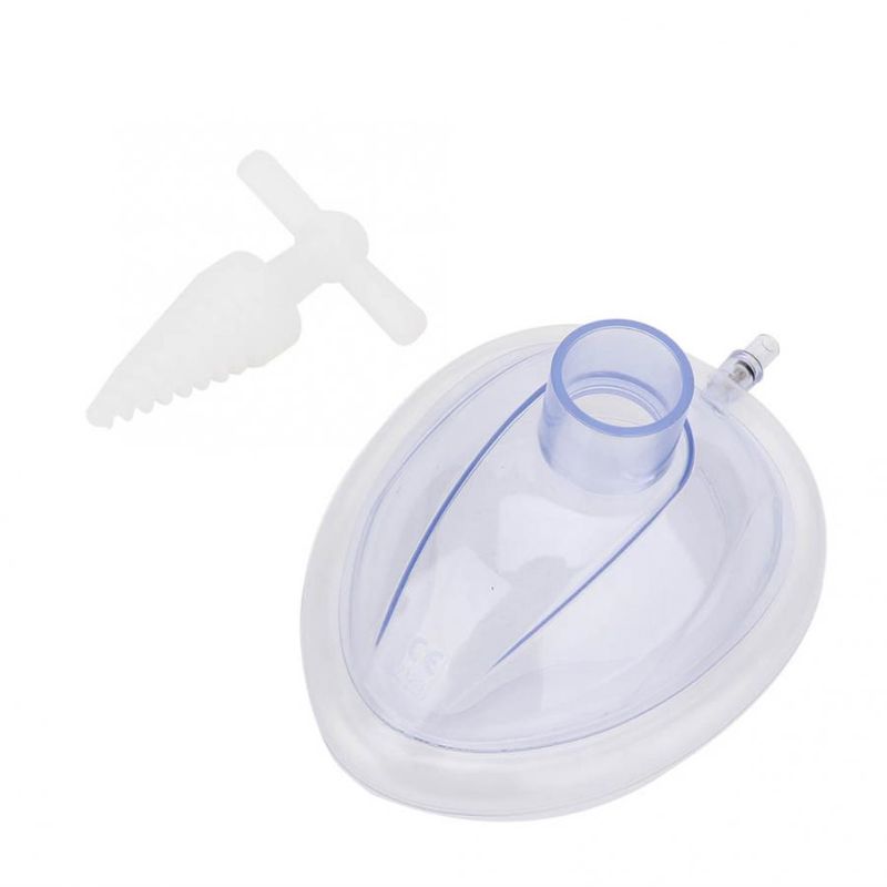 大人と女性のためのPVCギアシーターキット,酸素チューブ付き - First Aid Bag Kit のレビューと価格