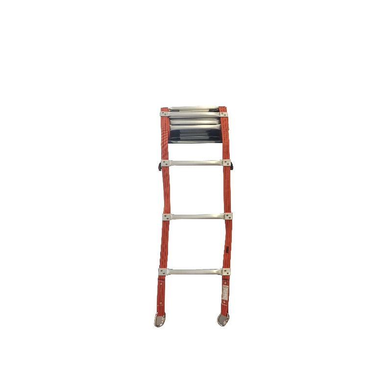 非常避難用吊り下げはしご - 水上安全用品 - Fire Escape Ladder のレビューと価格