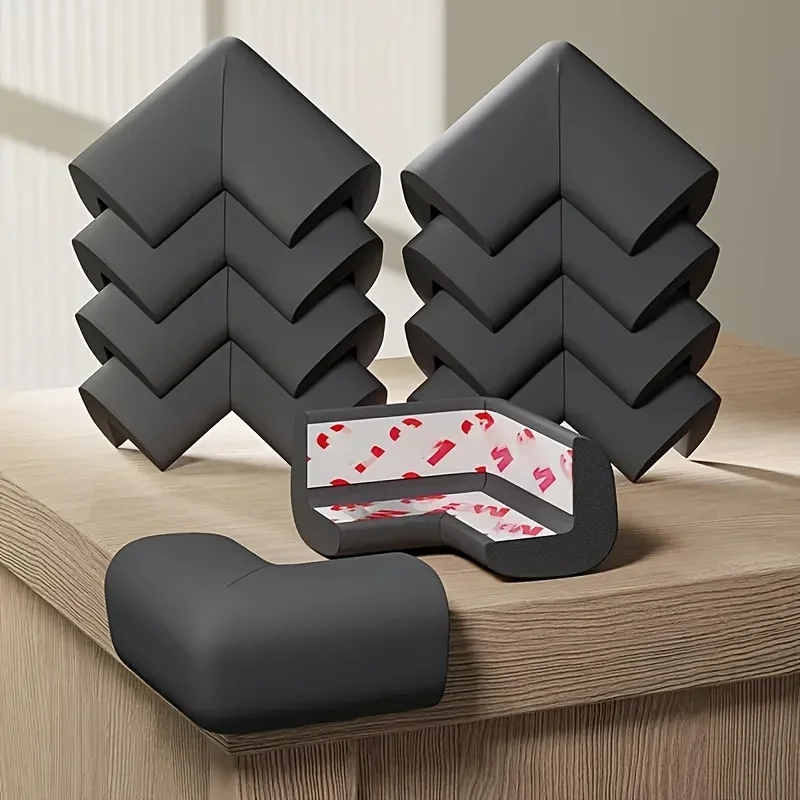 10 個ベビー安全コーナーホームソフトエッジコーナーよちよち - Outlet Cover Baby のレビューと価格