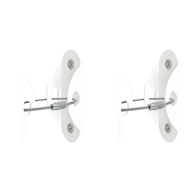 【B07R】家具アンカー（12個パック）ベビーセーフティ用、 - Earthquake Anchor Strap のレビューと価格