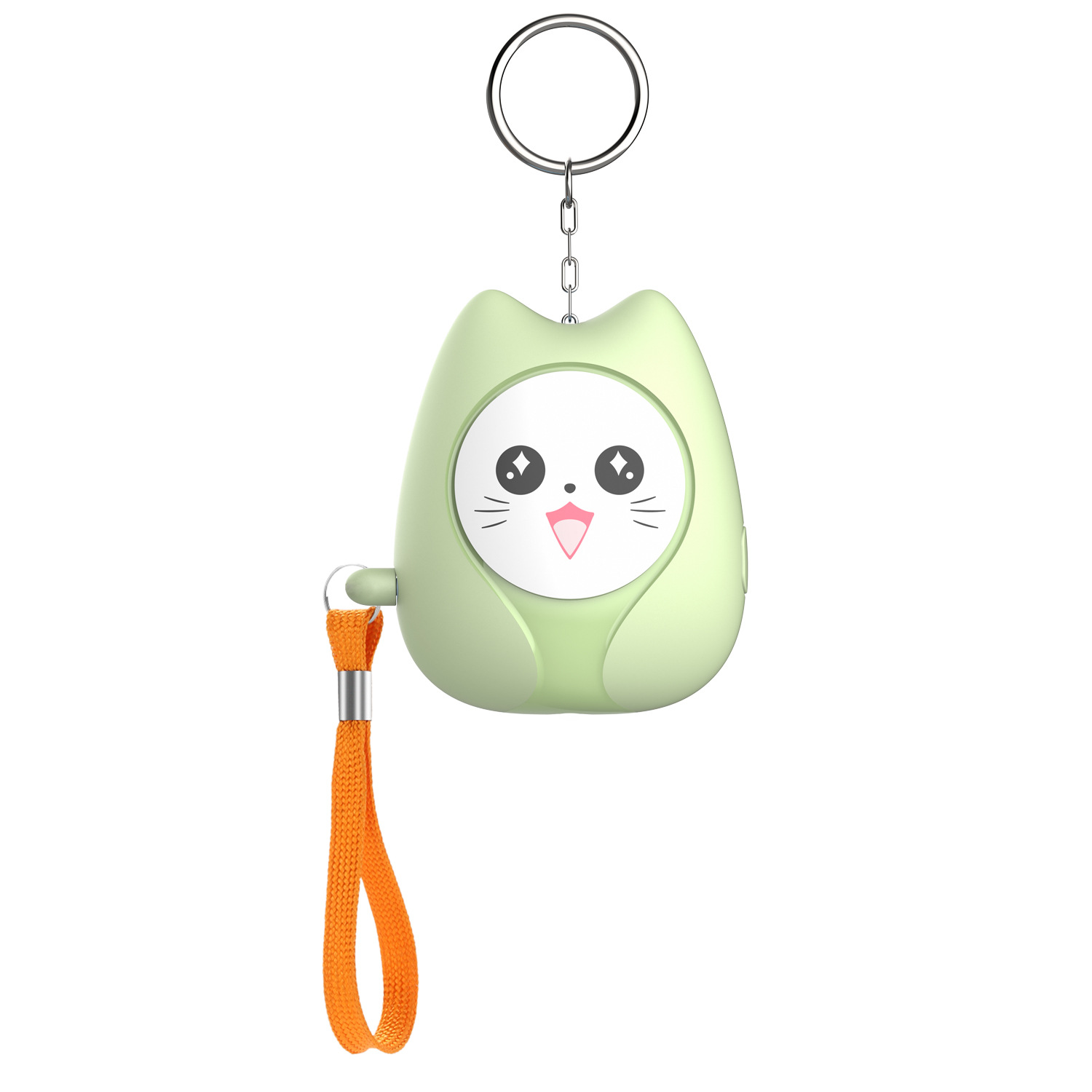 2025年新型パーソナルアラーム 女性と子供のための携帯キー - Personal Alarm Keychain のレビューと価格