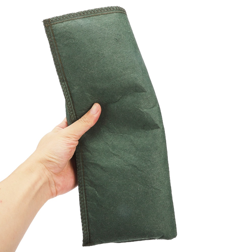 不織布製水活性化式洪水防御壁 再利用可能なグリーン洪水防御バ - Flood Barrier Bag のレビューと価格