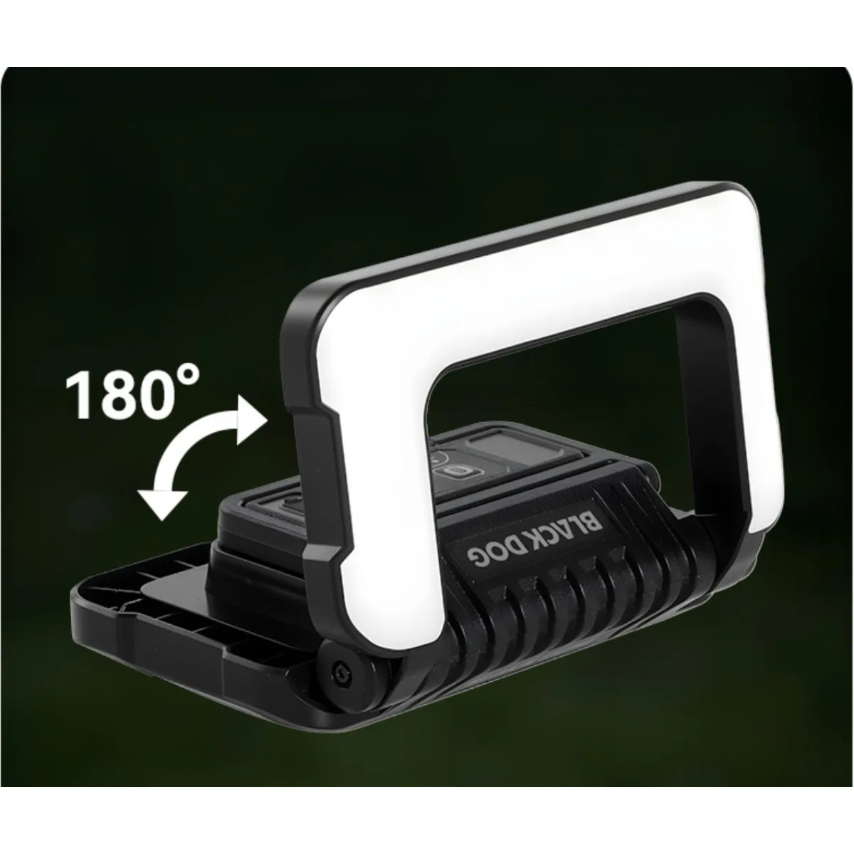 ブラックドッグ アウトドア キャンプ停電時 家庭用照明 屋外 - Power Outage Light のレビューと価格