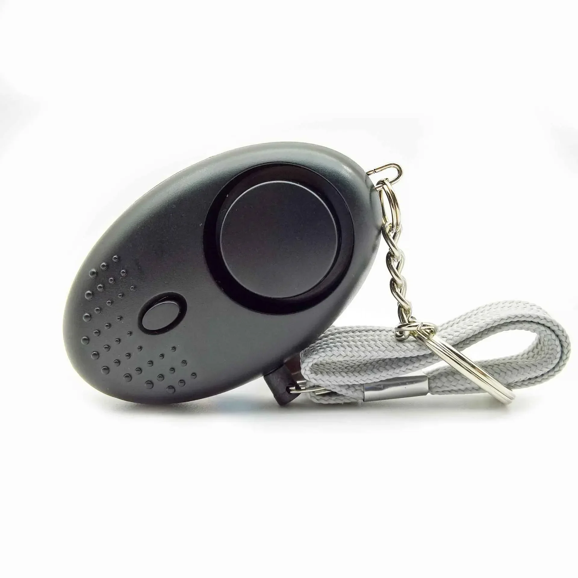130db 自己防衛警報抗オオカミ女児女性セキュリティ保護警 - Personal Alarm Keychain のレビューと価格