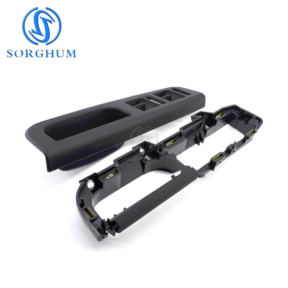 グラスガム-フロント左ドアプルハンドル、ウィンドウスイッチパ - Window Lock Bar のレビューと価格