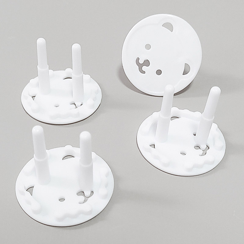 10/20/50 個ベビー安全子供電気ソケットコンセントプラ - Outlet Cover Baby のレビューと価格