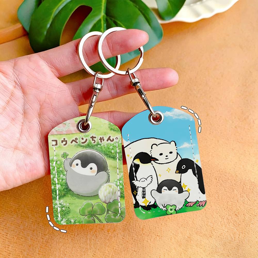 漫画 K-Ko-Koupenchan-S かわいいカードホル - Lockbox Key Secure のレビューと価格