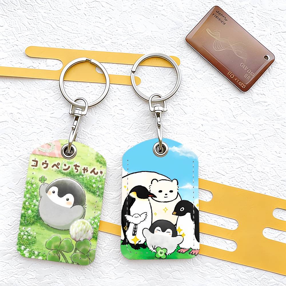 漫画 K-Ko-Koupenchan-S かわいいカードホル - Lockbox Key Secure のレビューと価格
