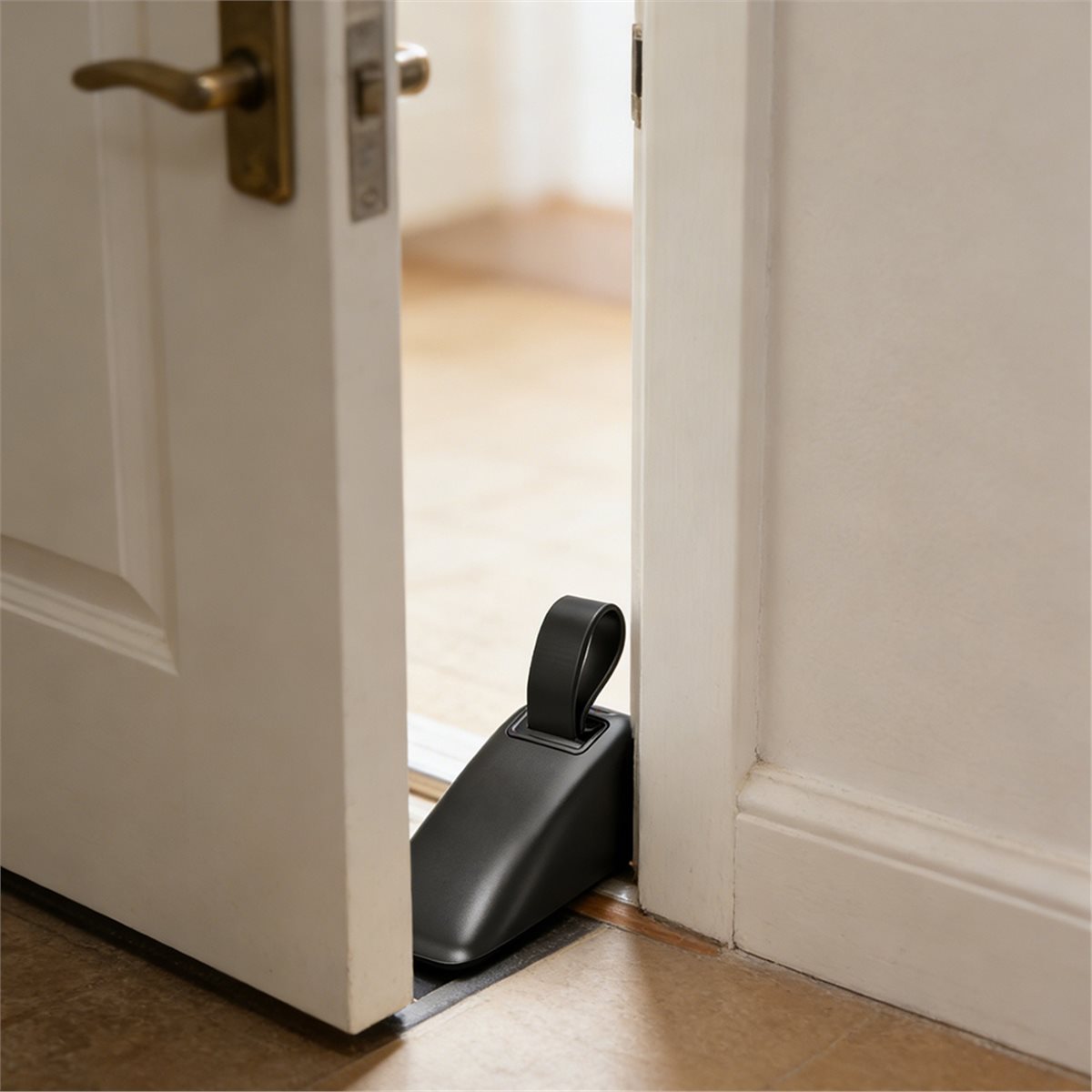 2026年新型ドアストップアラーム、ドアブロッカー、家庭用セ - Door Stop Alarm のレビューと価格