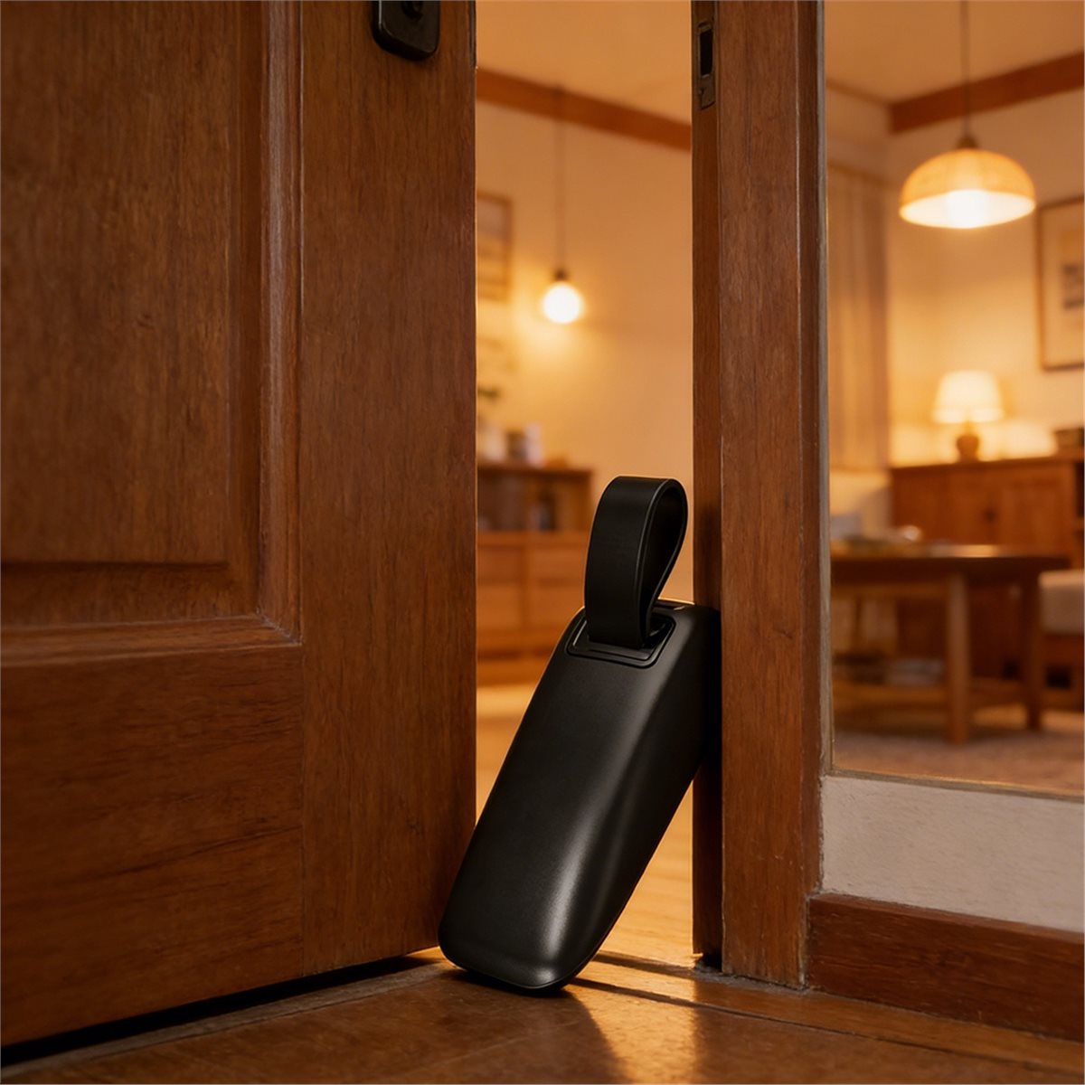2026年新型ドアストップアラーム、ドアブロッカー、家庭用セ - Door Stop Alarm のレビューと価格