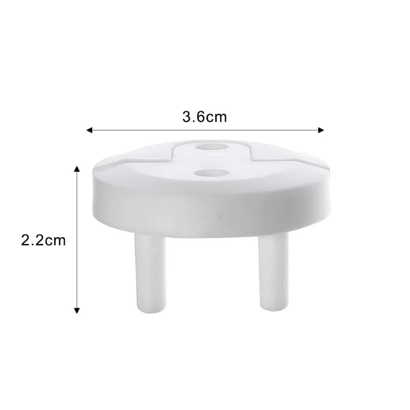 1-20 個子供用コンセントソケットカバーチャイルドプルーフ - Outlet Cover Baby のレビューと価格