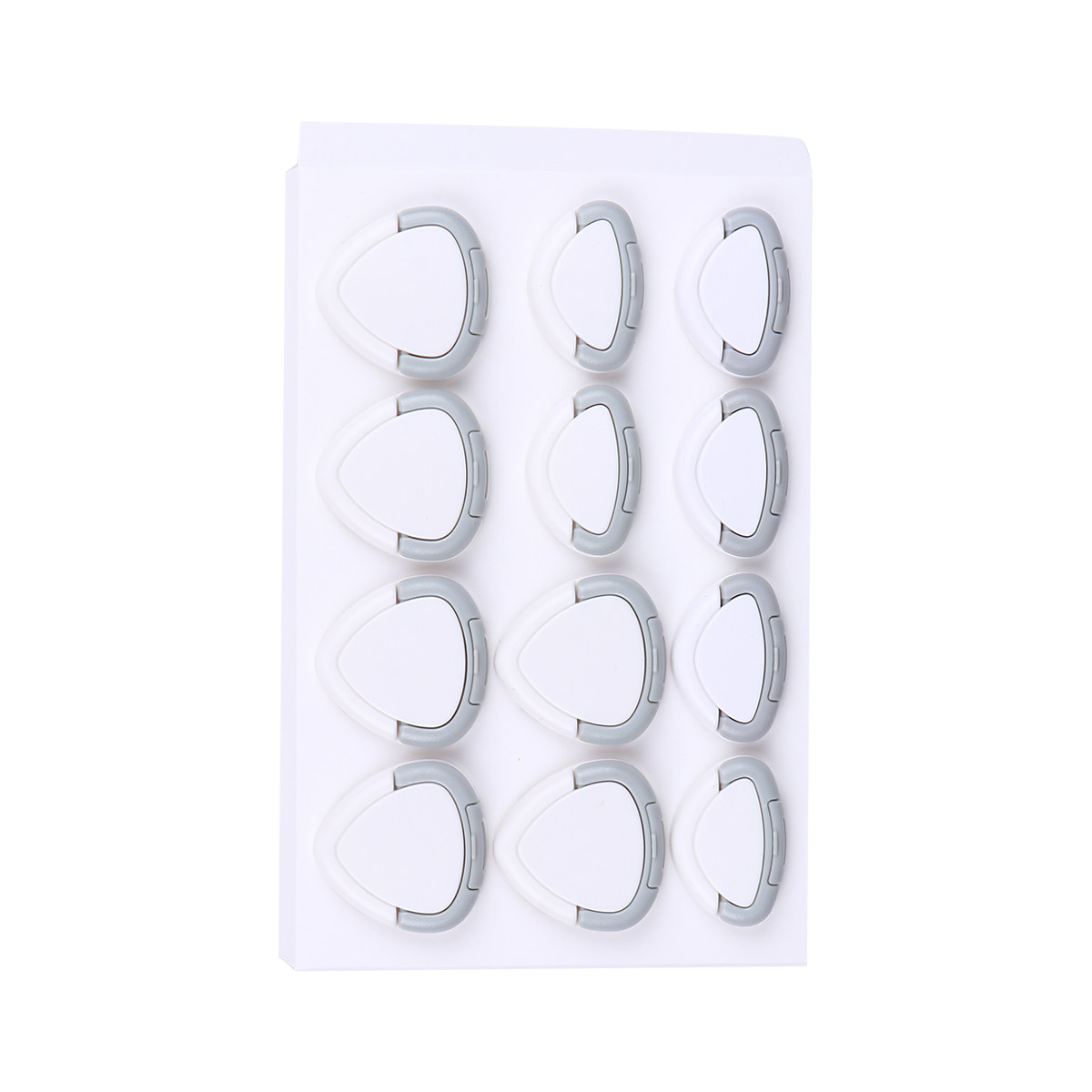 12 個のソケットカバーベビー安全コンセントプロテクター安全 - Outlet Cover Baby のレビューと価格